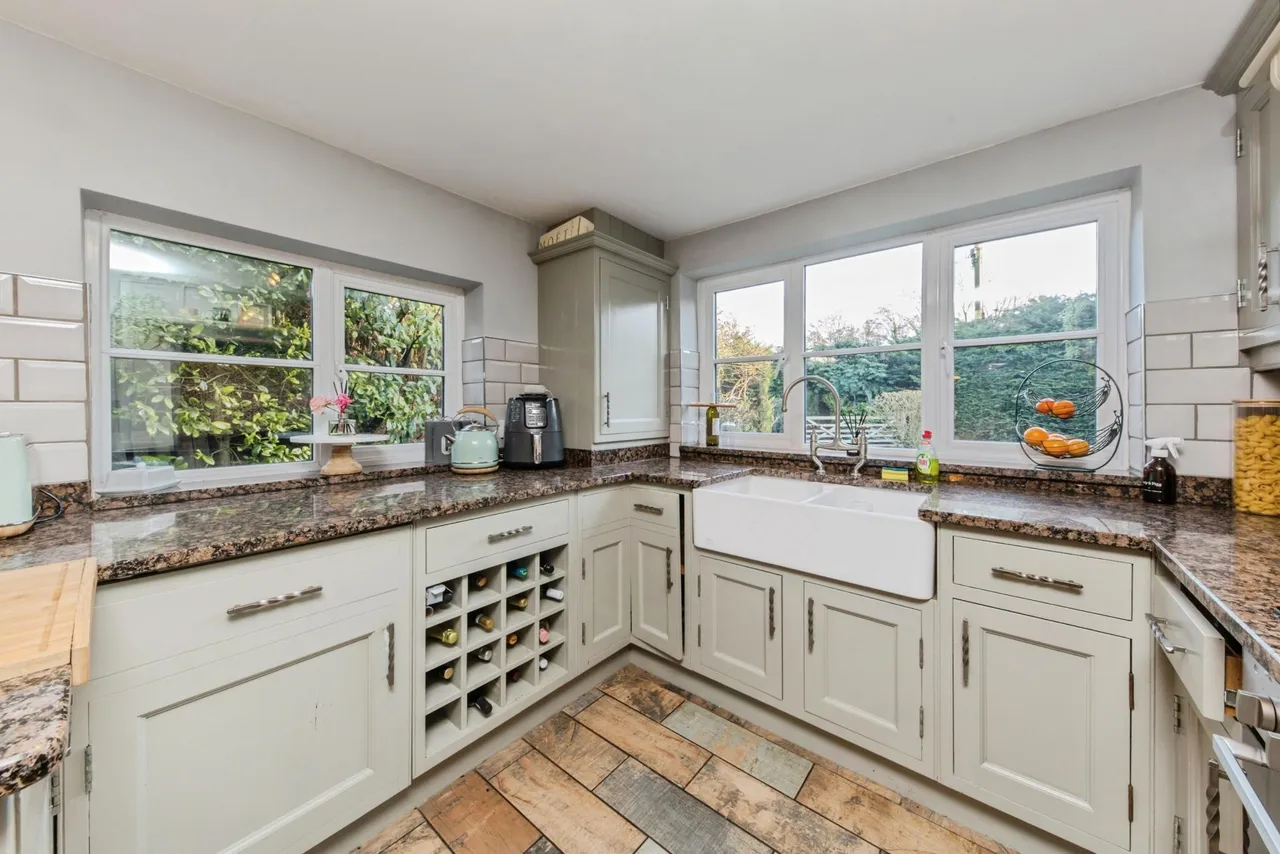 Steel Road, Tilstock, SY13, photo 3
