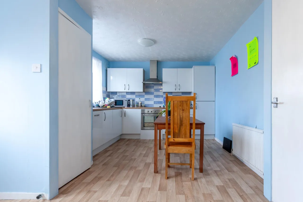 School Walk, Seaton, AB24, photo 3