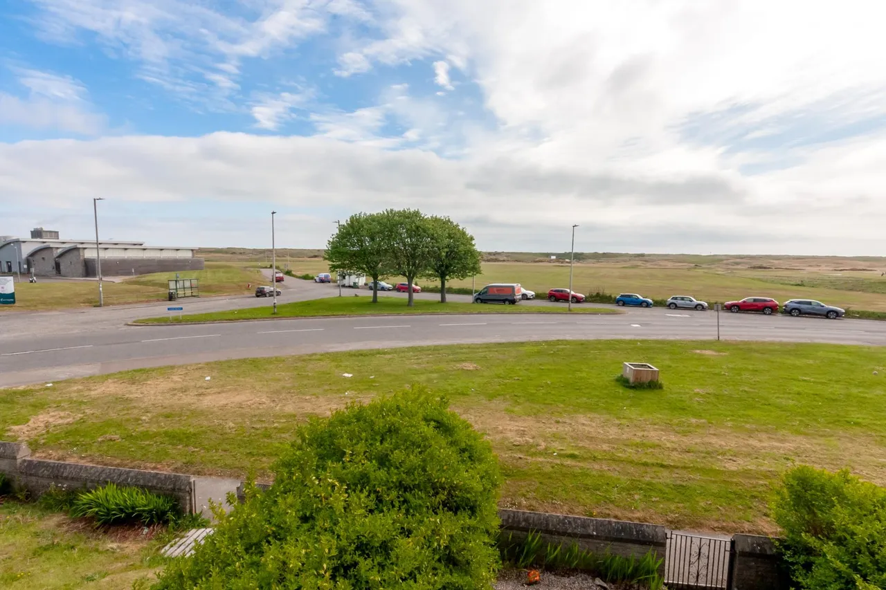 School Walk, Seaton, AB24, photo 16
