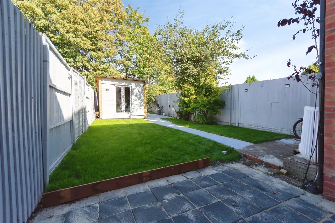 Arkley Road, Birmingham, B28, photo 16