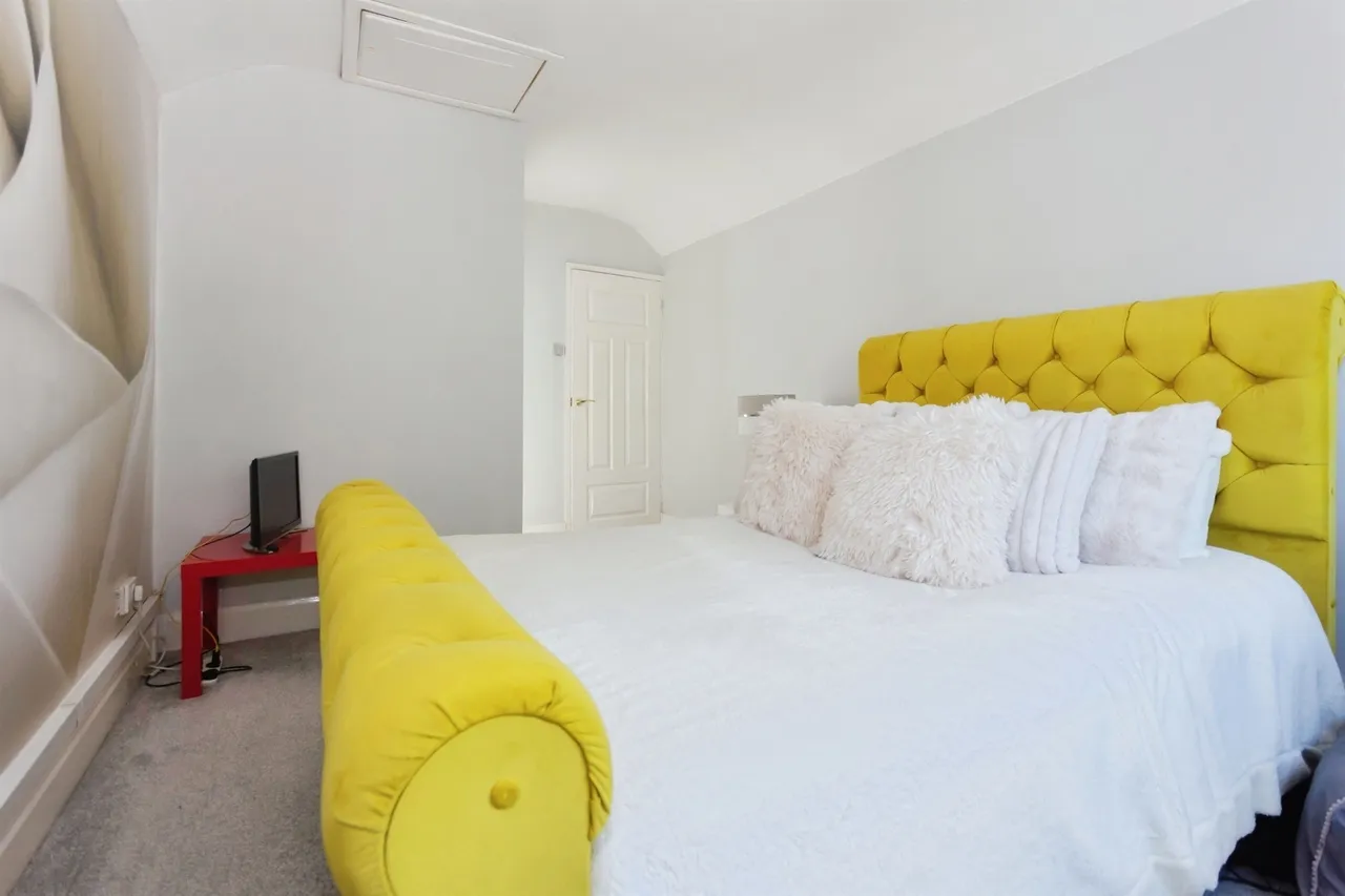 Arkley Road, Birmingham, B28, photo 7