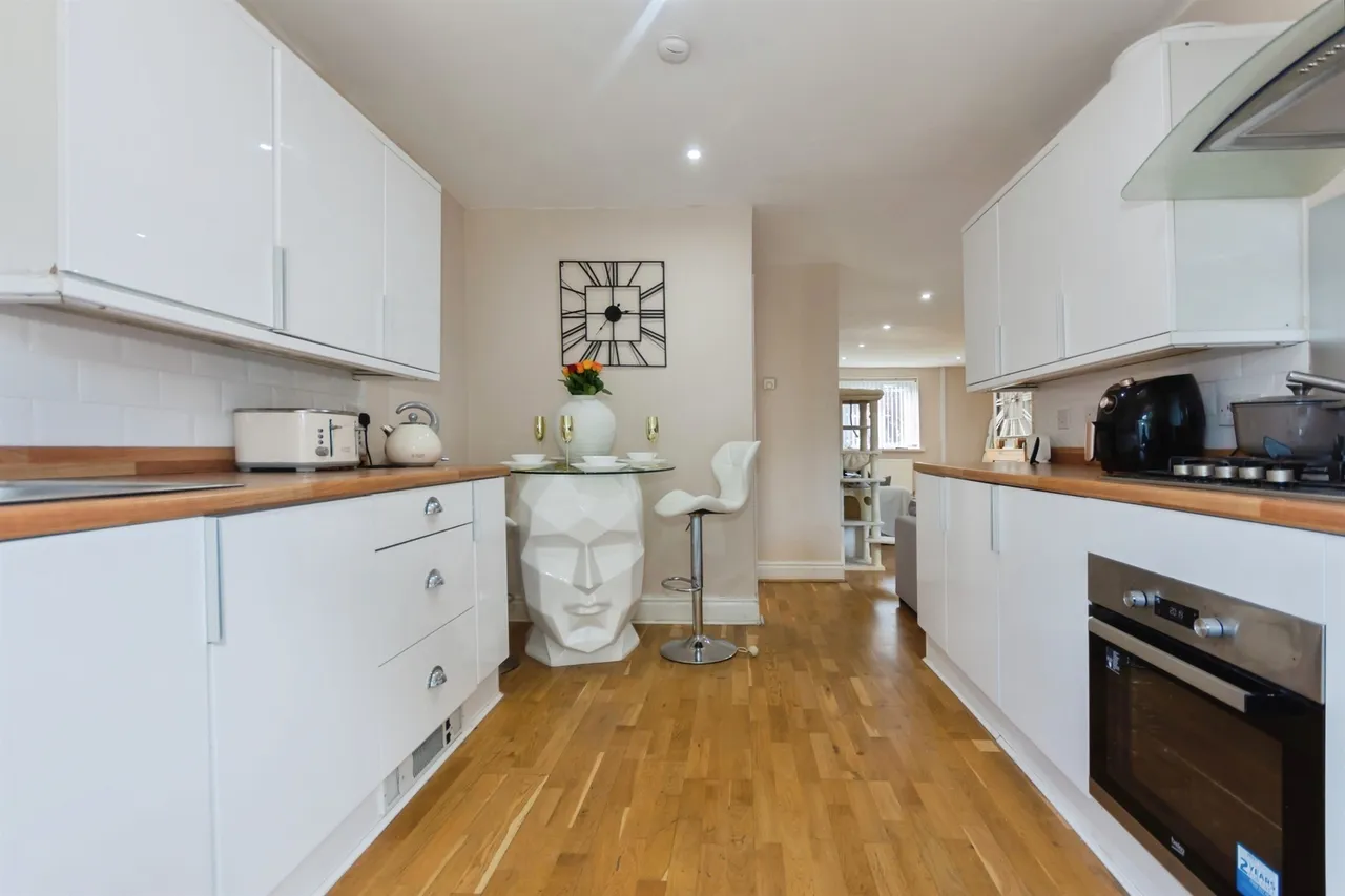 Arkley Road, Birmingham, B28, photo 5