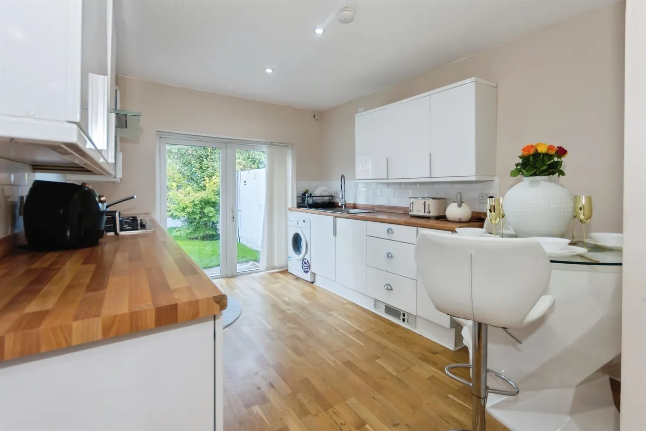 Arkley Road, Birmingham, B28, photo 3