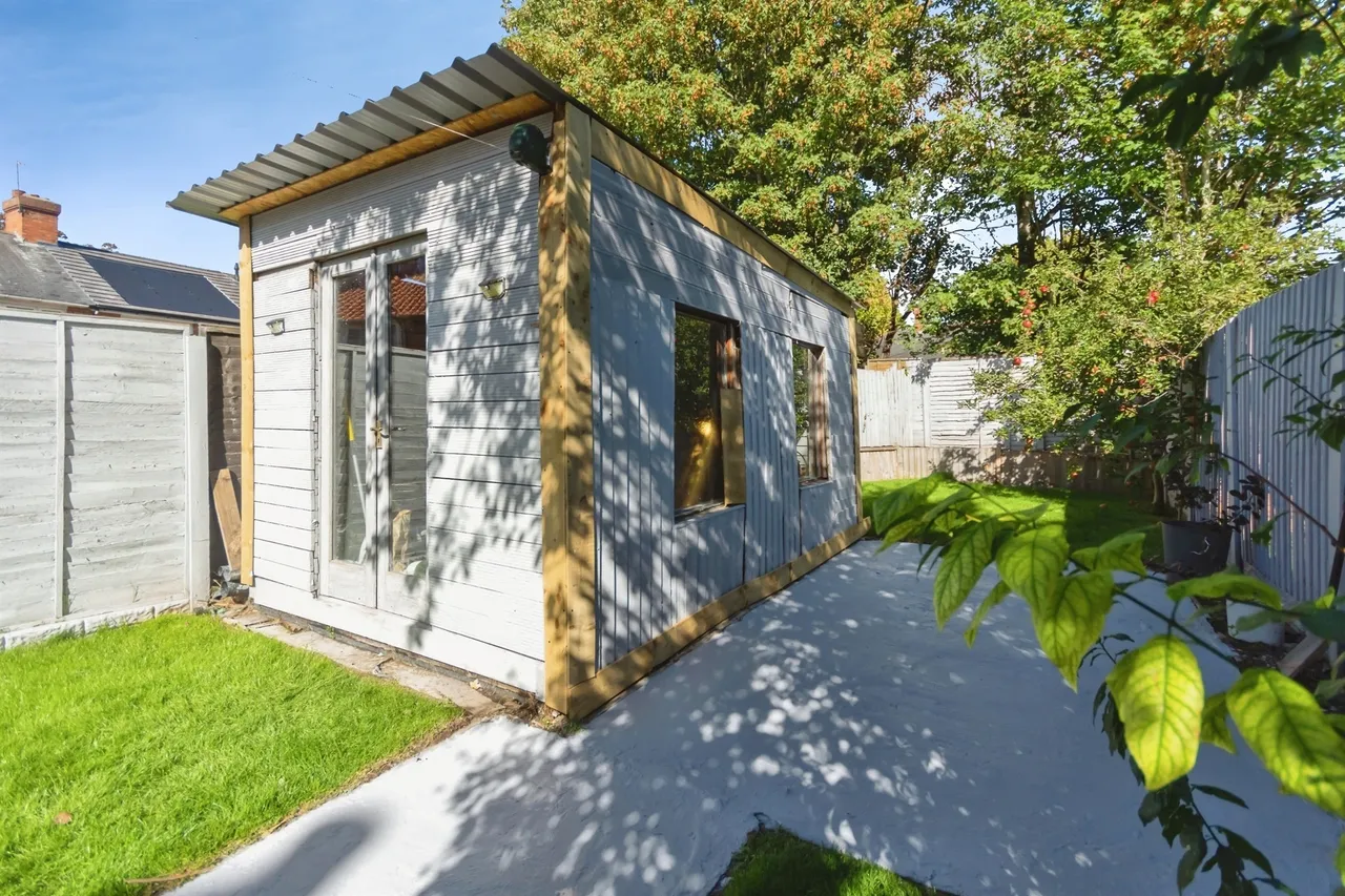 Arkley Road, Birmingham, B28, photo 17