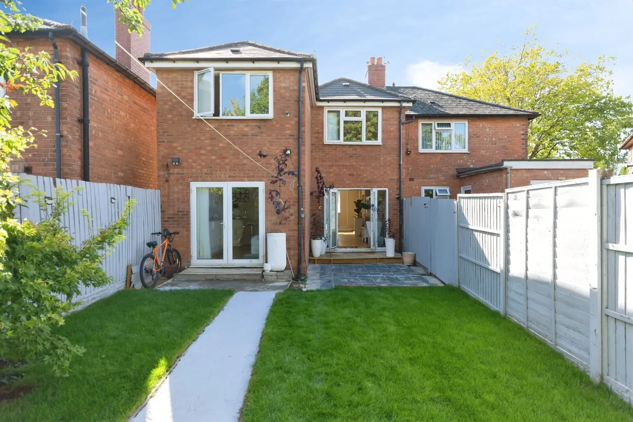 Arkley Road, Birmingham, B28, photo 18