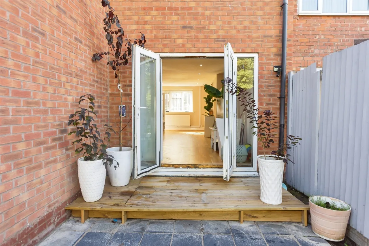 Arkley Road, Birmingham, B28, photo 19