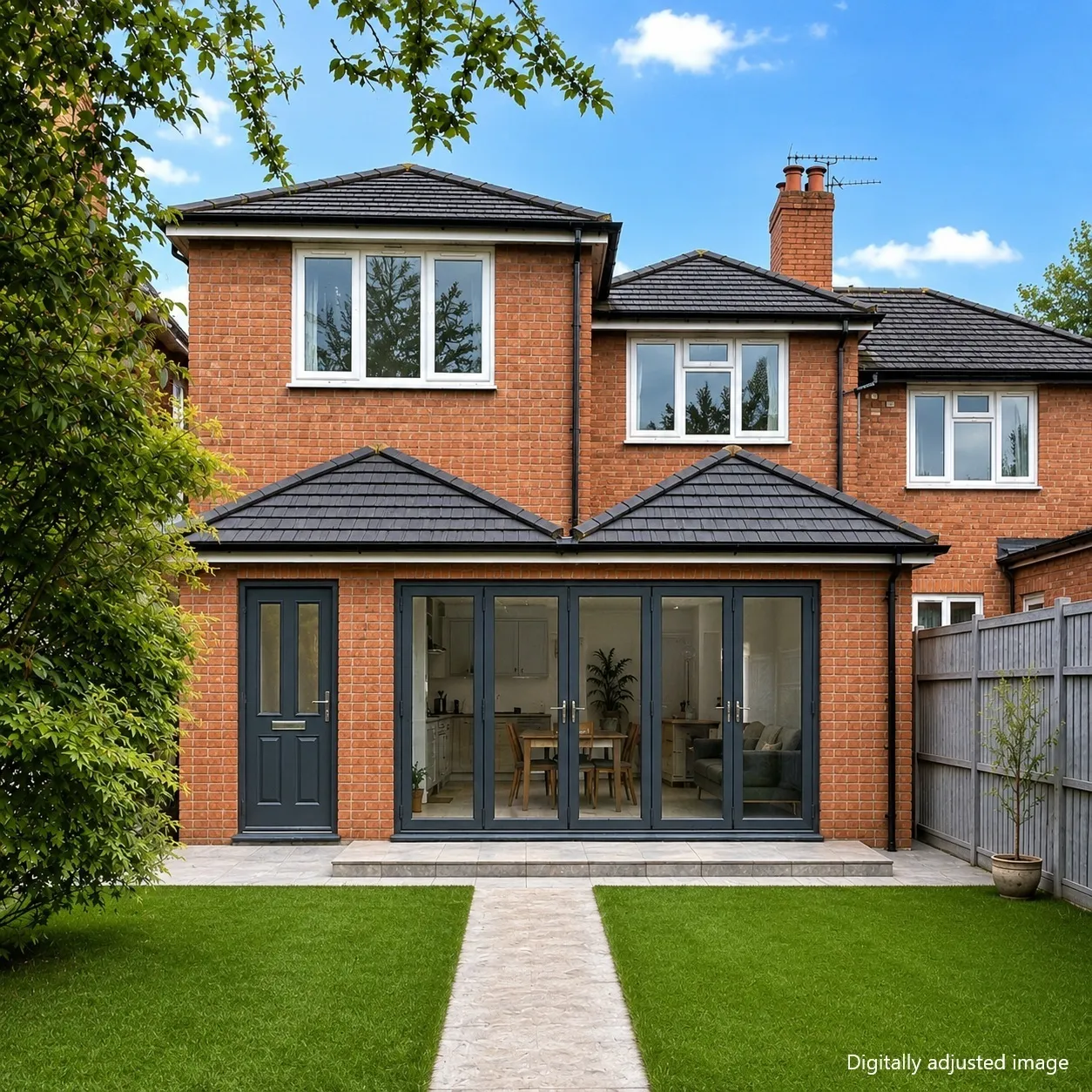 Arkley Road, Birmingham, B28, photo 22