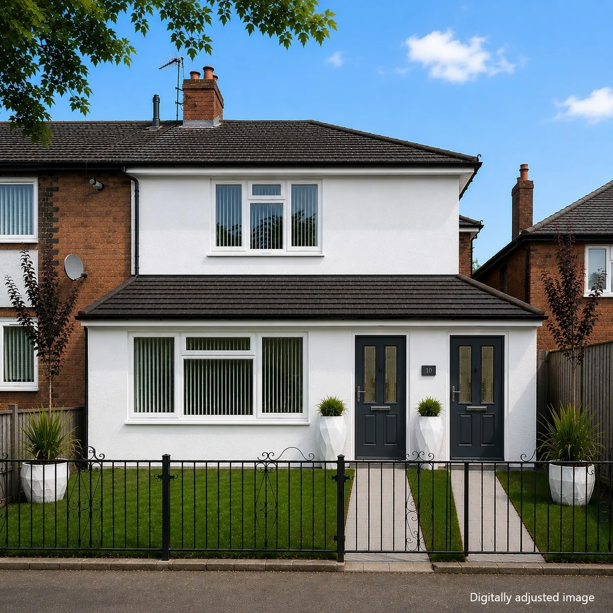 Arkley Road, Birmingham, B28, photo 21