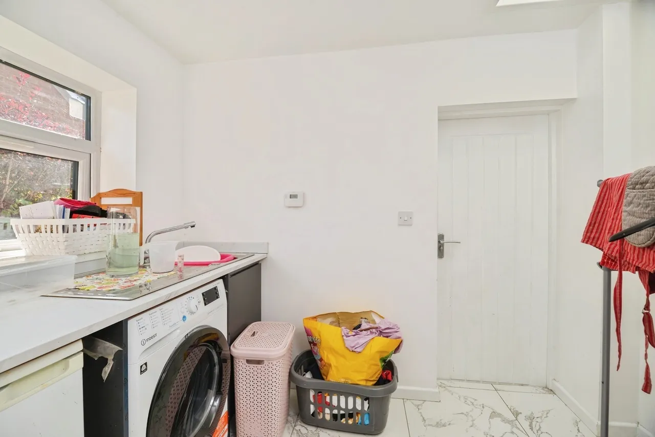 Langbaurgh Road, YARM, Cleveland, TS15, photo 8