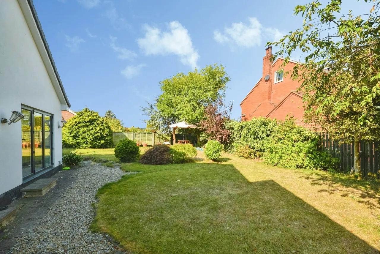 Langbaurgh Road, YARM, Cleveland, TS15, photo 19