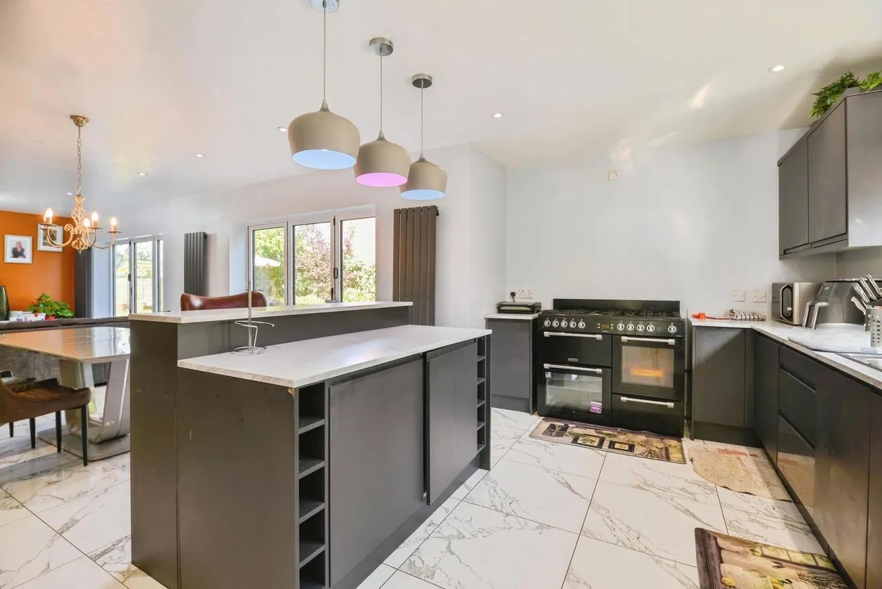 Langbaurgh Road, YARM, Cleveland, TS15, photo 7