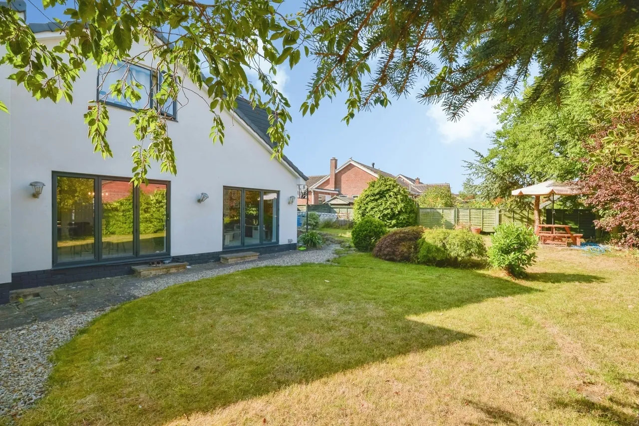 Langbaurgh Road, YARM, Cleveland, TS15, photo 18