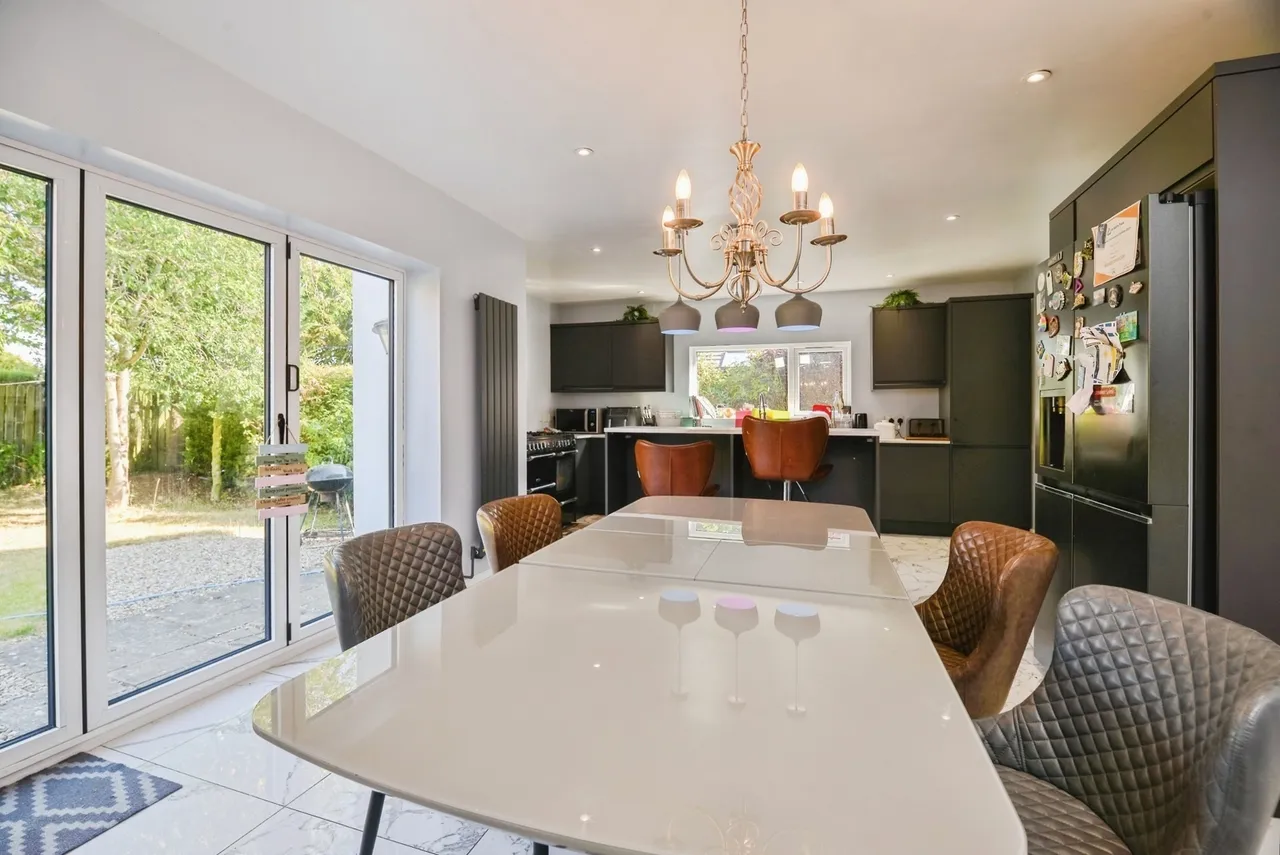 Langbaurgh Road, YARM, Cleveland, TS15, photo 6