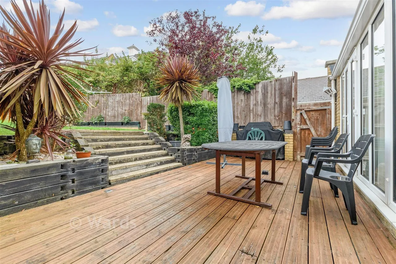 Sanderling Way, Greenhithe, DA9, photo 6