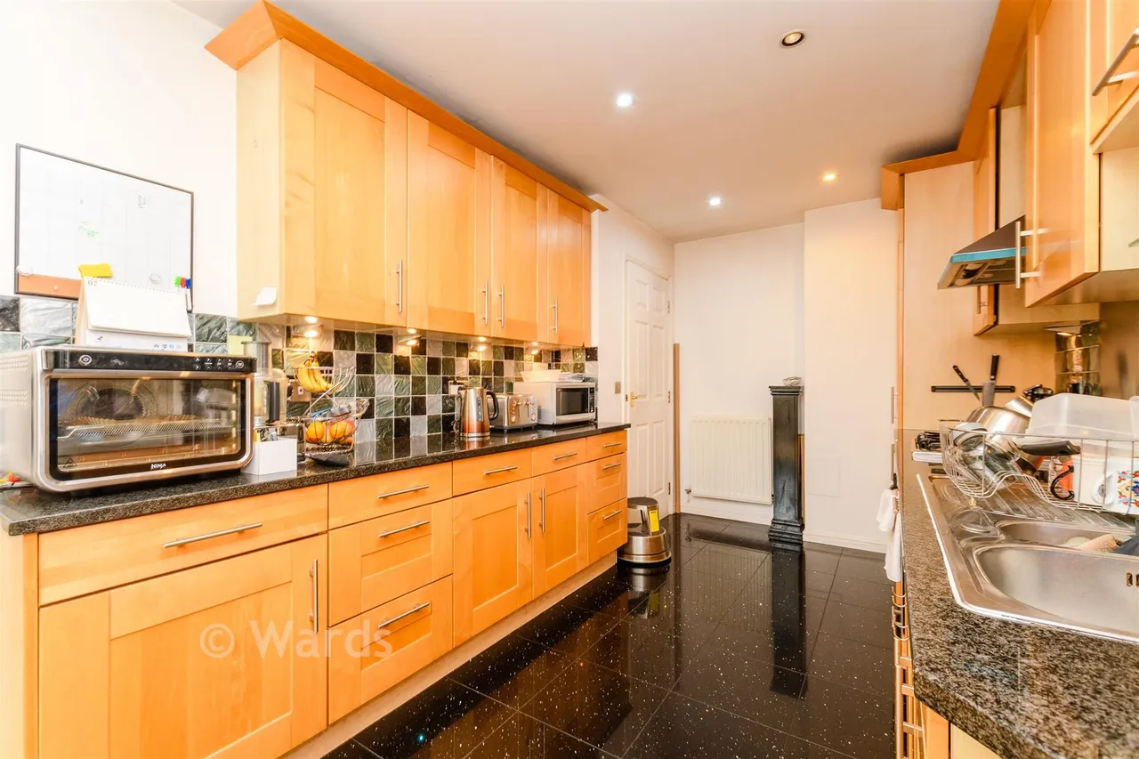 Sanderling Way, Greenhithe, DA9, photo 5