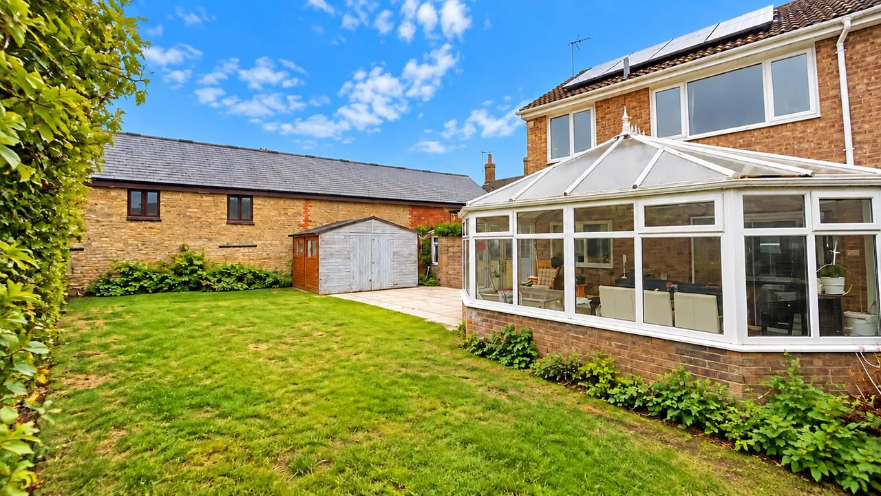 St. James Close, Hanslope, photo 18