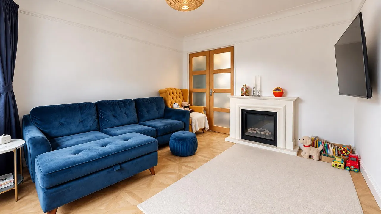 St. James Close, Hanslope, photo 4