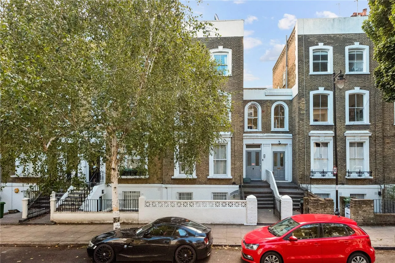 Northchurch Road, London, N1, photo 8