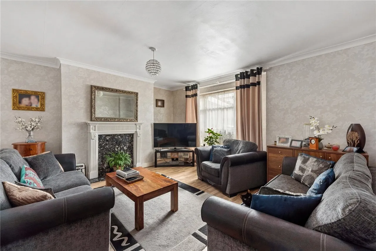 Northchurch Road, London, N1, photo 11