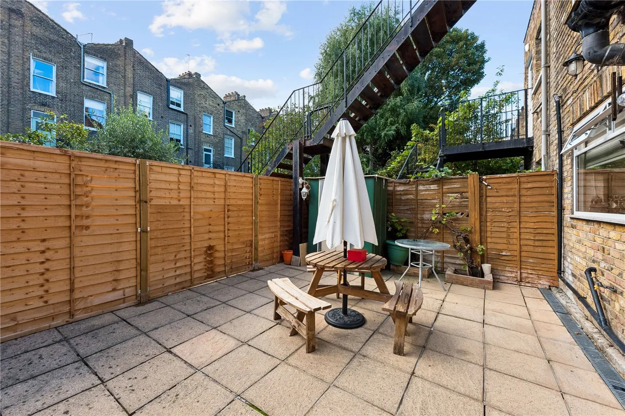 Northchurch Road, London, N1, photo 7