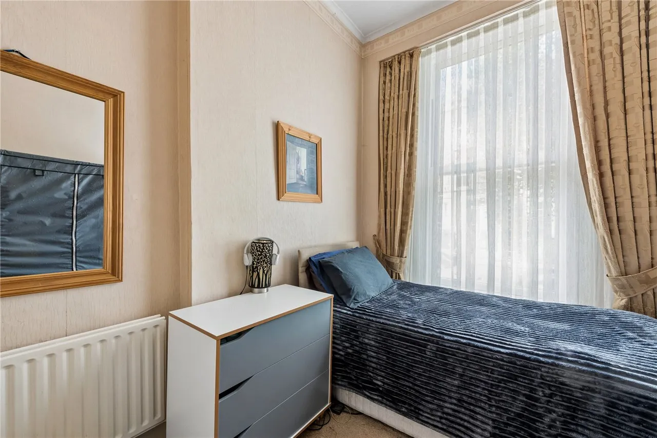 4 bed flat for sale — Northchurch Road, London, N1