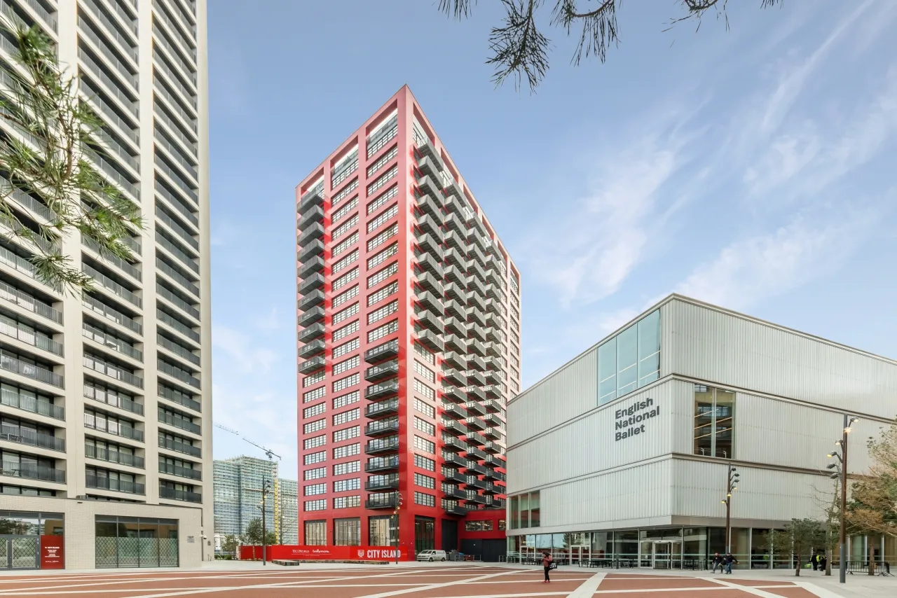 City Island Way, Canning Town, E14, photo 7