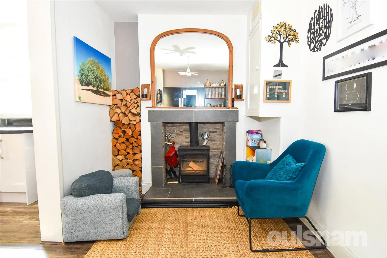 The Hurst, Moseley, Birmingham, West Midlands, B13 0DD, photo 13