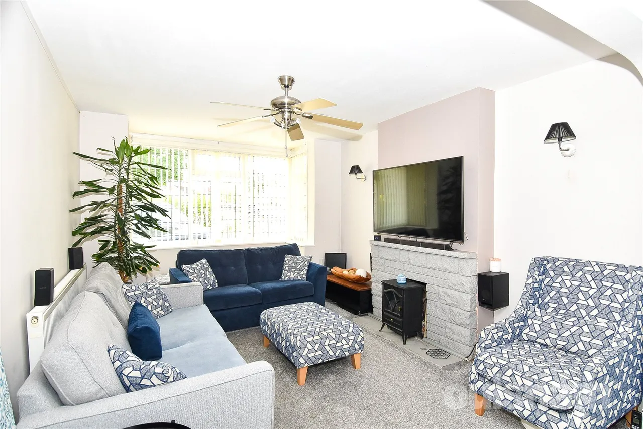 The Hurst, Moseley, Birmingham, West Midlands, B13 0DD, photo 6