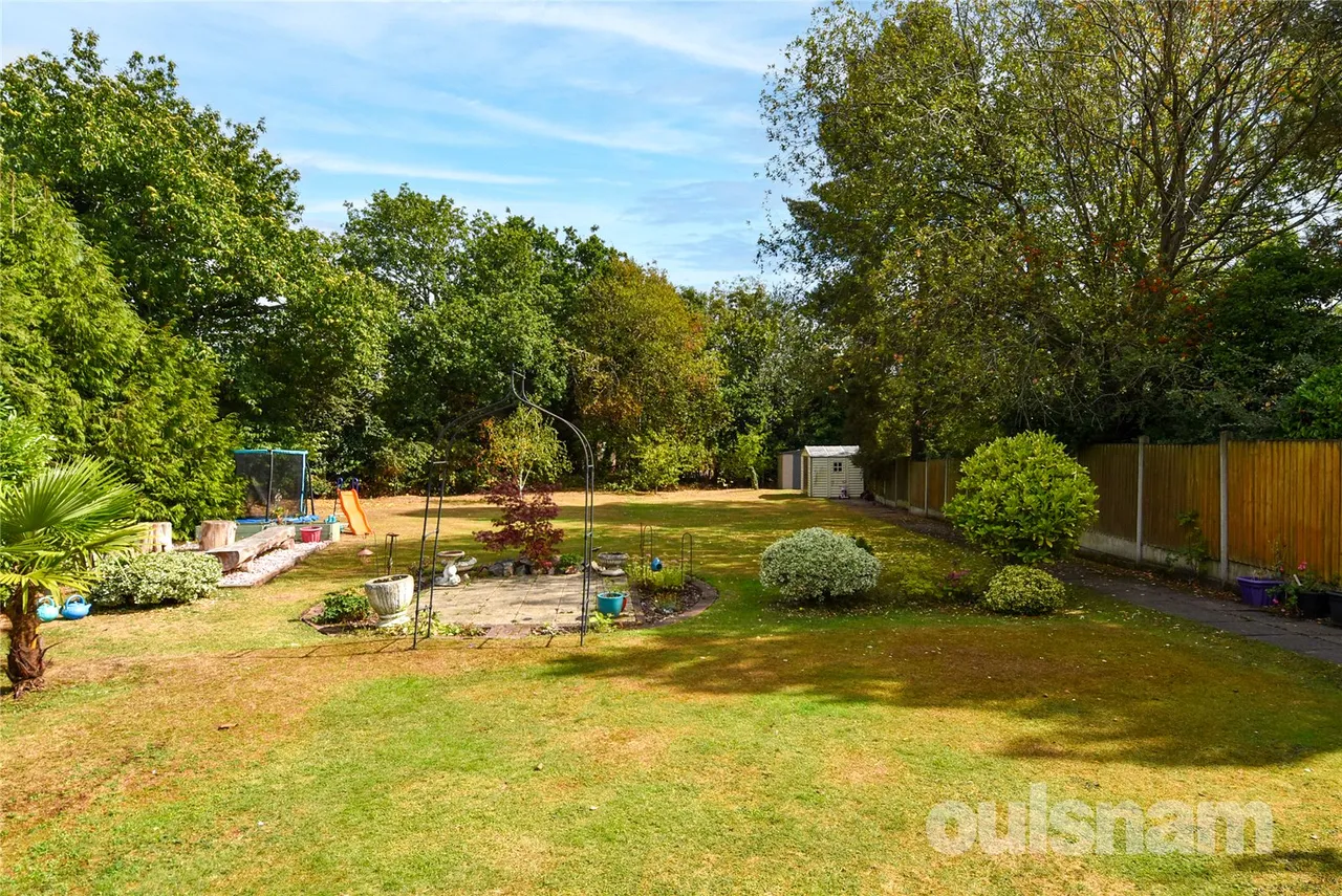 The Hurst, Moseley, Birmingham, West Midlands, B13 0DD, photo 29
