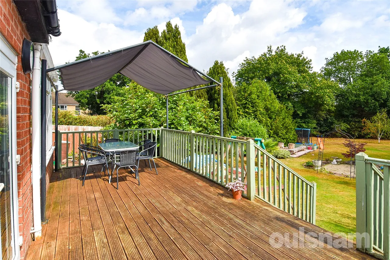 The Hurst, Moseley, Birmingham, West Midlands, B13 0DD, photo 27