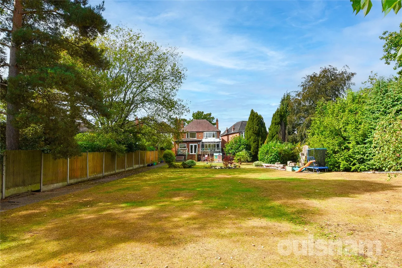 The Hurst, Moseley, Birmingham, West Midlands, B13 0DD, photo 31