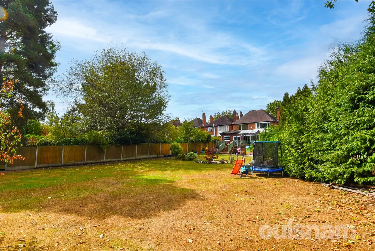 The Hurst, Moseley, Birmingham, West Midlands, B13 0DD, photo 32