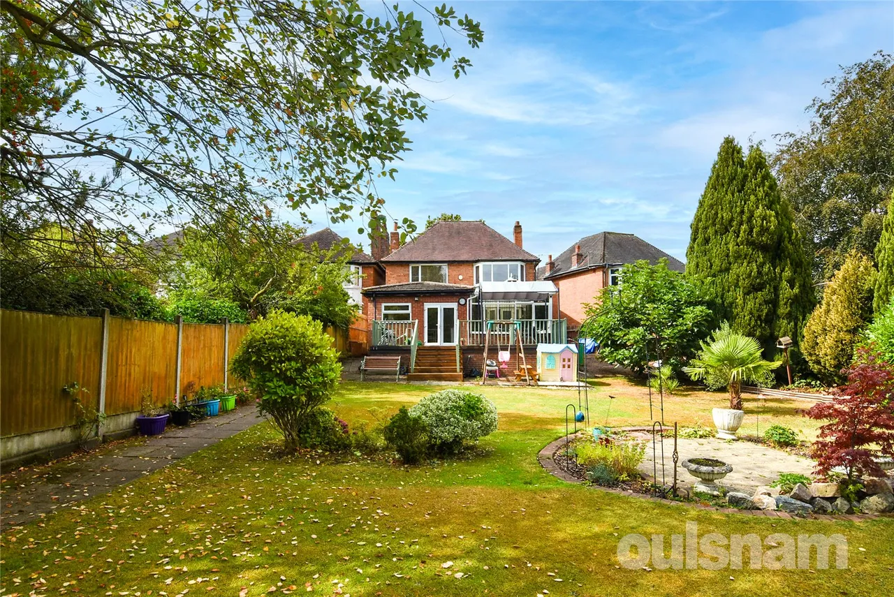 The Hurst, Moseley, Birmingham, West Midlands, B13 0DD, photo 33