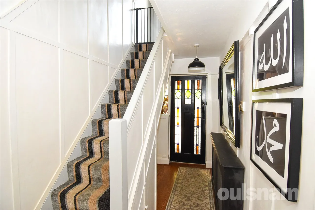 The Hurst, Moseley, Birmingham, West Midlands, B13 0DD, photo 5