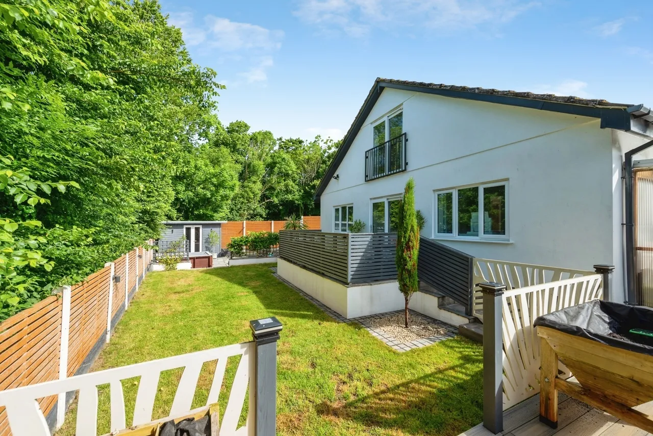 Palm Drive, St. Merryn, PL28, photo 15
