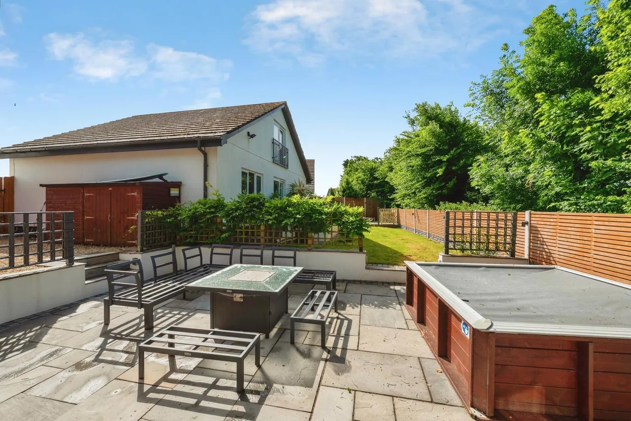 Palm Drive, St. Merryn, PL28, photo 20