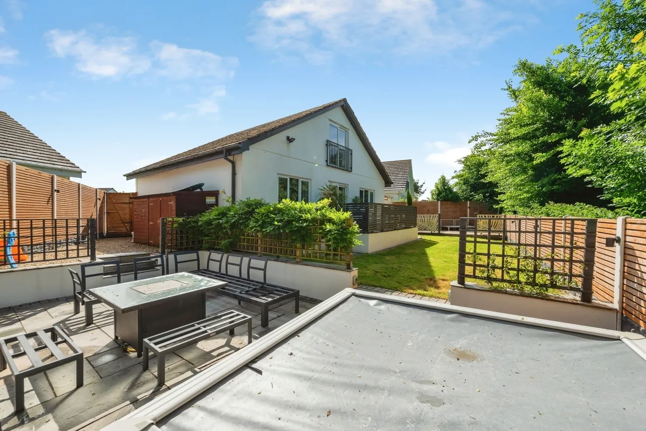 Palm Drive, St. Merryn, PL28, photo 18