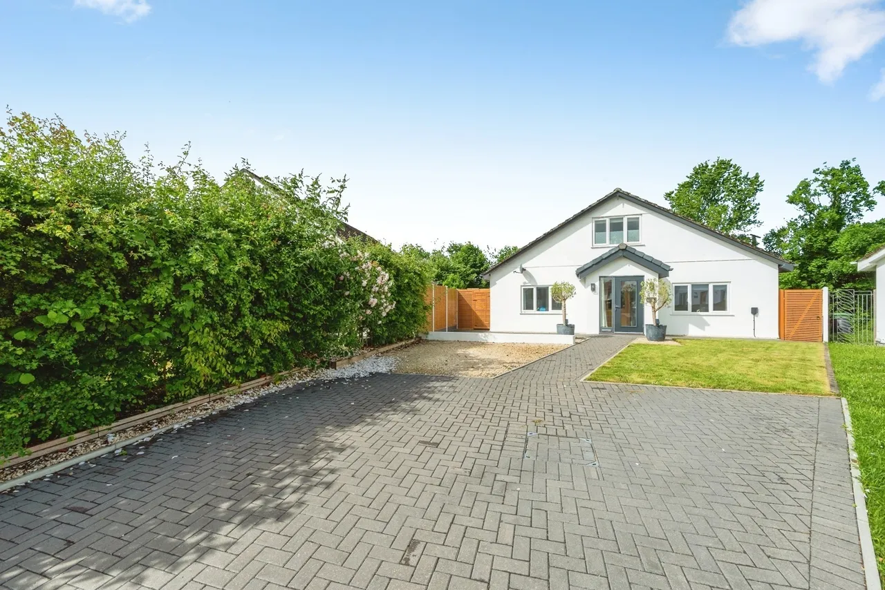 Palm Drive, St. Merryn, PL28, photo 14