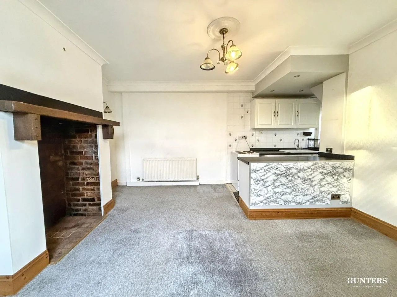 Grange Road, Batley, West Yorkshire, photo 2