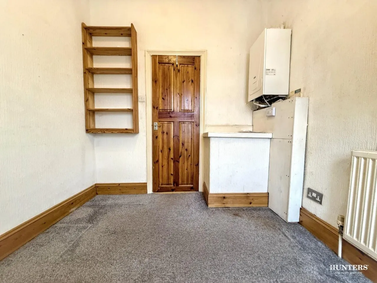 Grange Road, Batley, West Yorkshire, photo 7