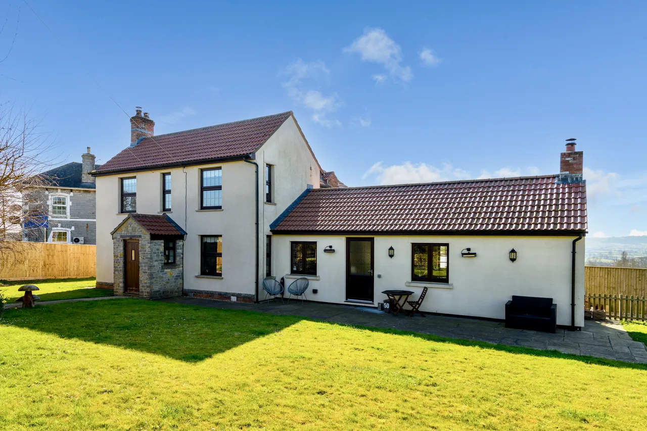 Bath Road, Ashcott, photo 3