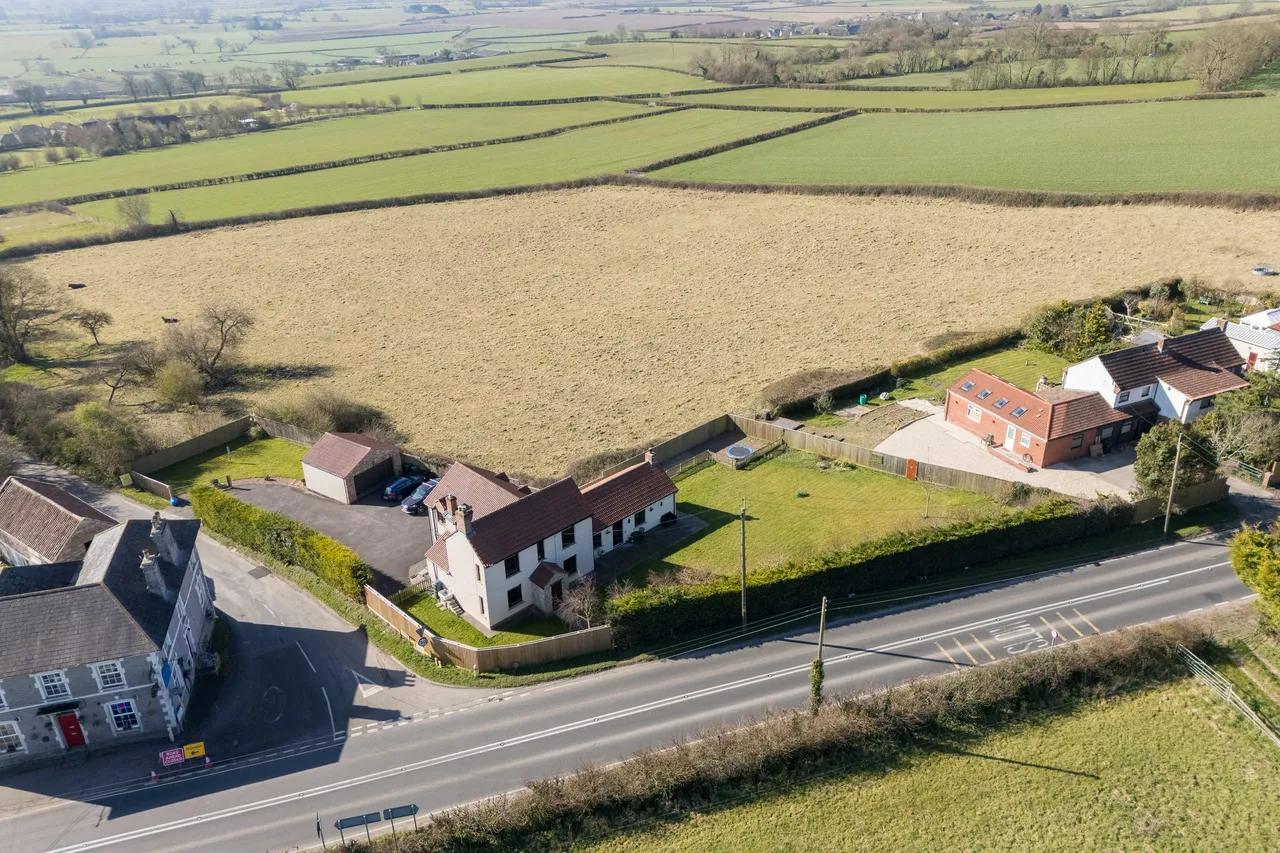 Bath Road, Ashcott, photo 32