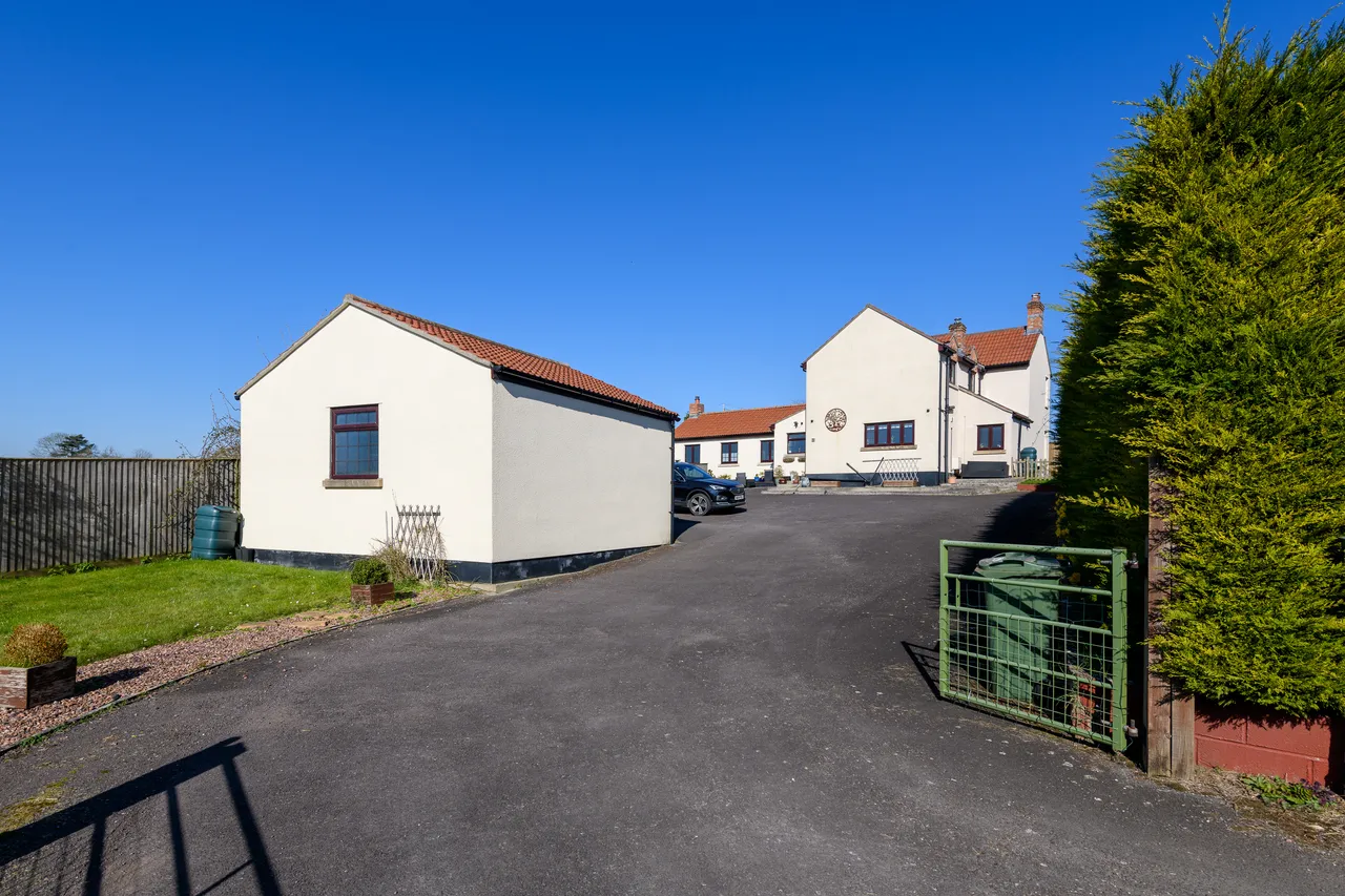 Bath Road, Ashcott, photo 27