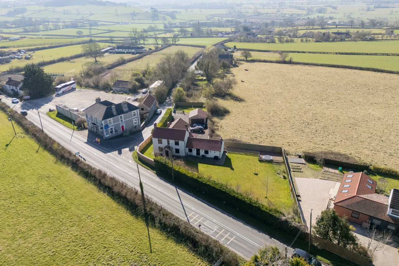 Bath Road, Ashcott, photo 28