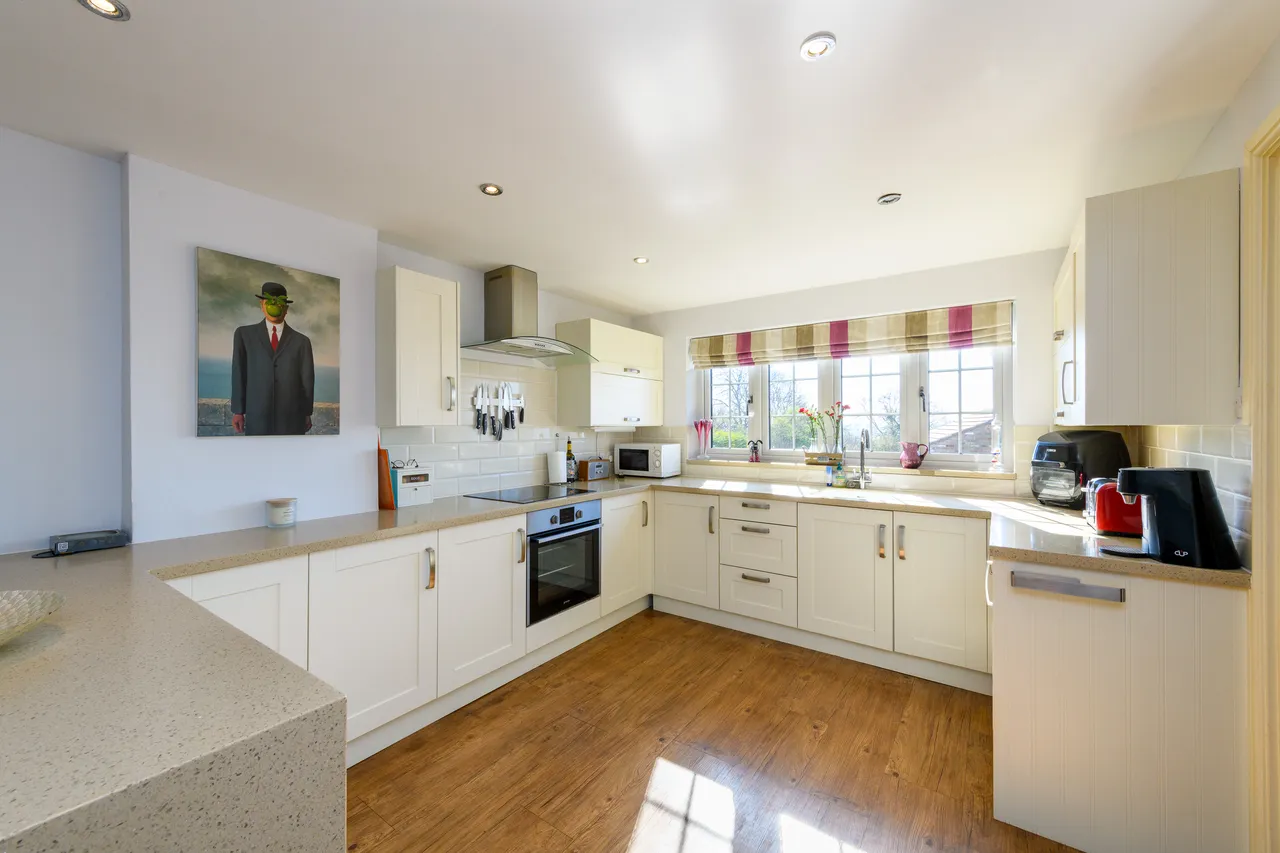 Bath Road, Ashcott, photo 6
