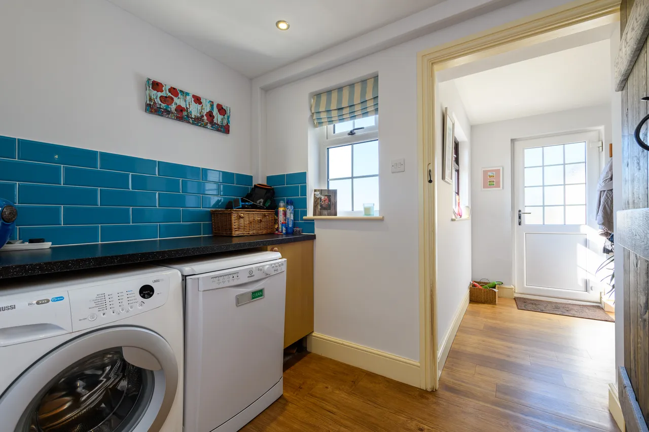Bath Road, Ashcott, photo 7