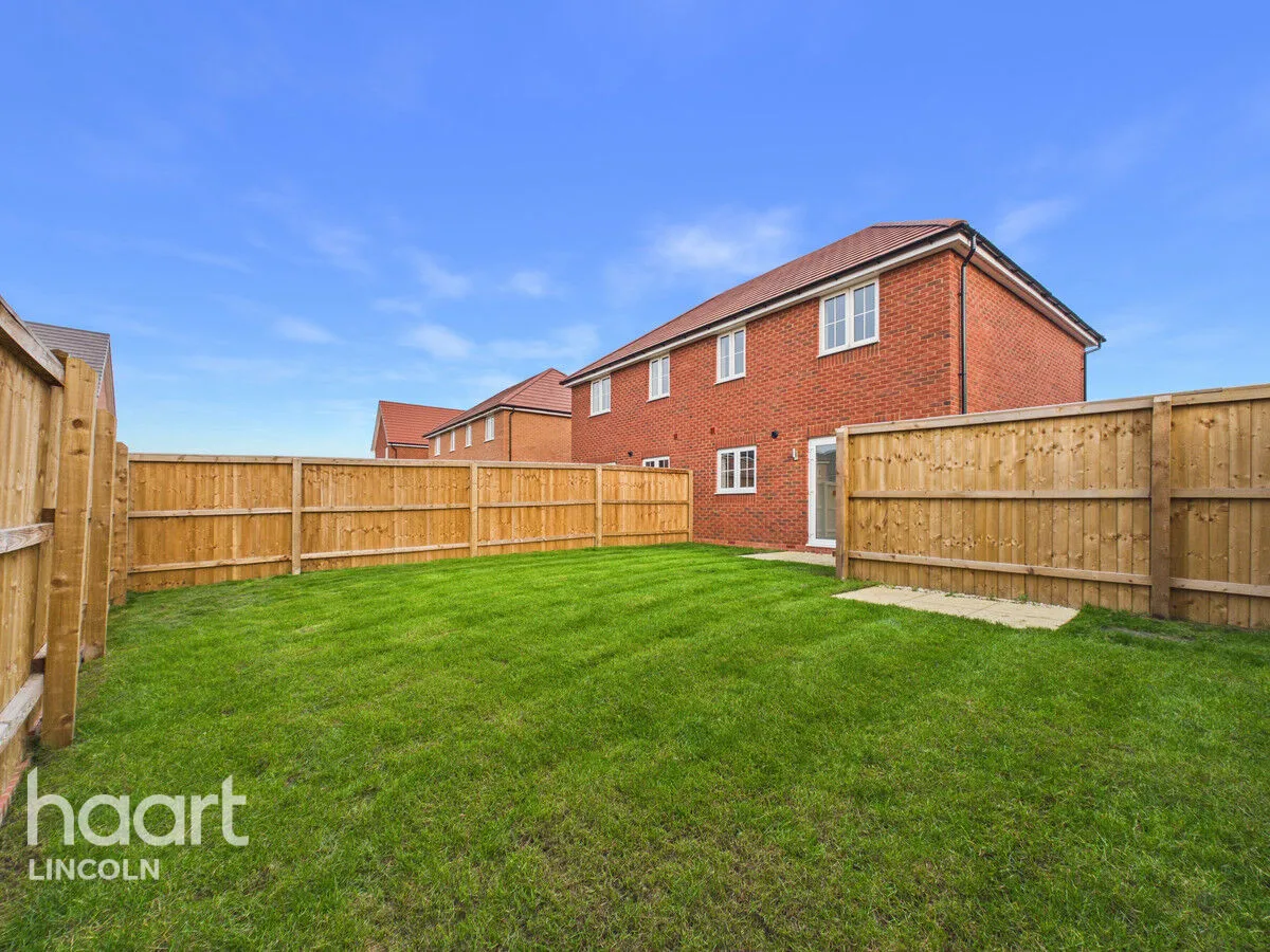 Warren Lane, Witham St Hughs, LN6, photo 21