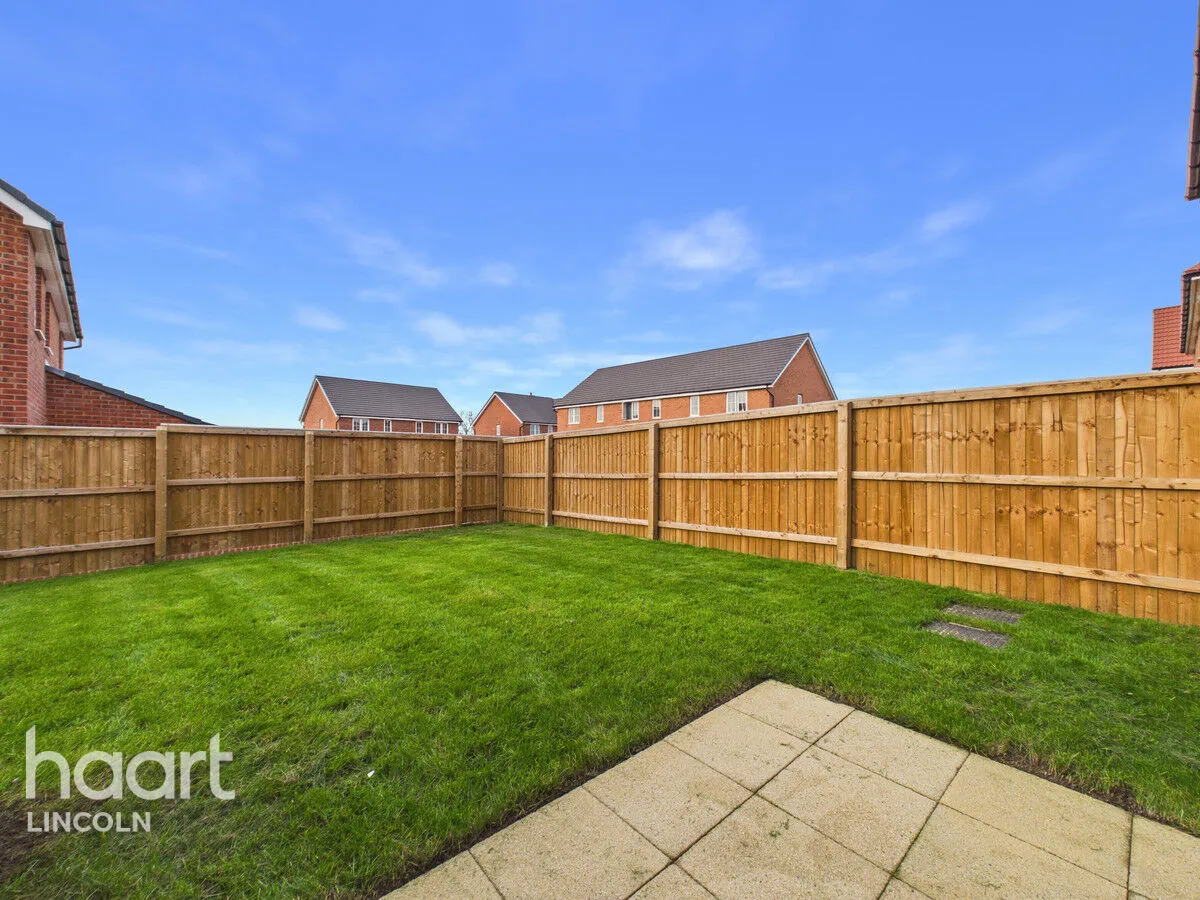 Warren Lane, Witham St Hughs, LN6, photo 23