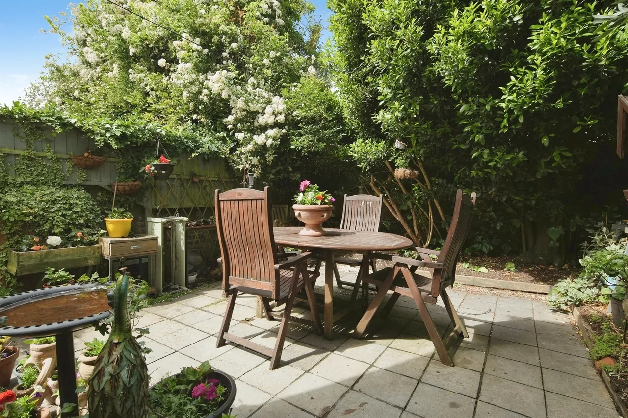 Glendale Road, Hove, photo 3