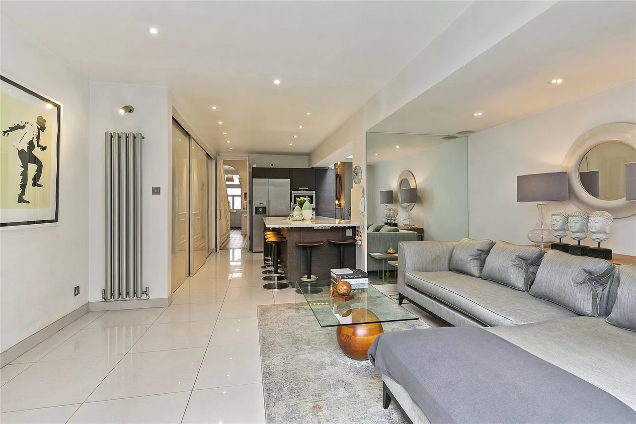 Pagoda Avenue, Richmond, TW9, photo 6